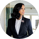 Dominique Sensabaugh profile picture