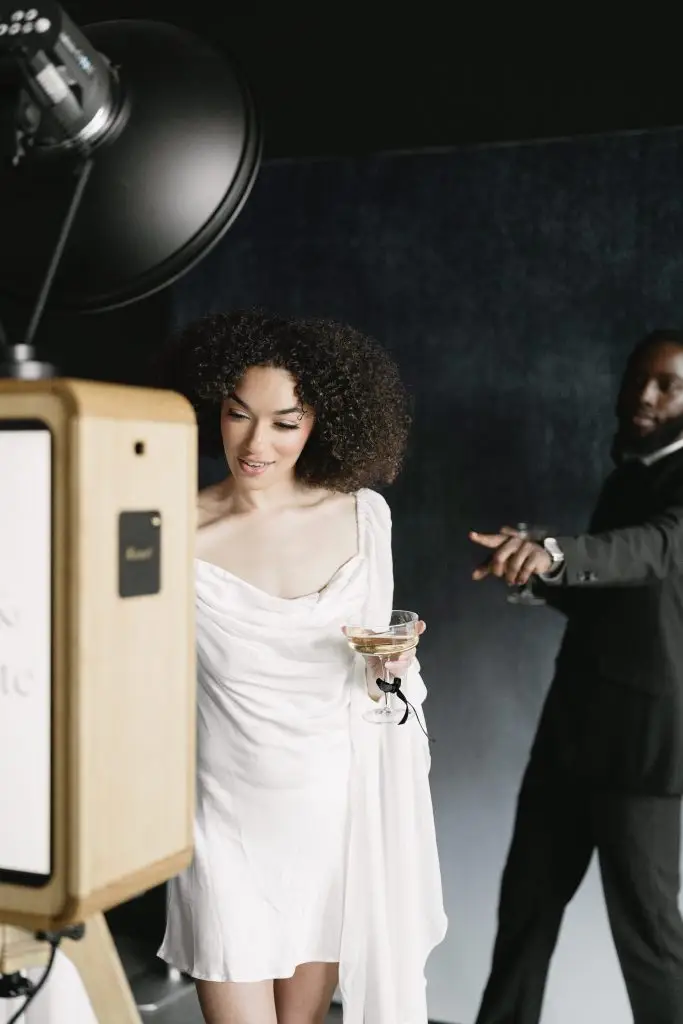 Pose it up, CLT Expands Interactive Wedding Photo Booth Rentals for Charlotte Celebrations