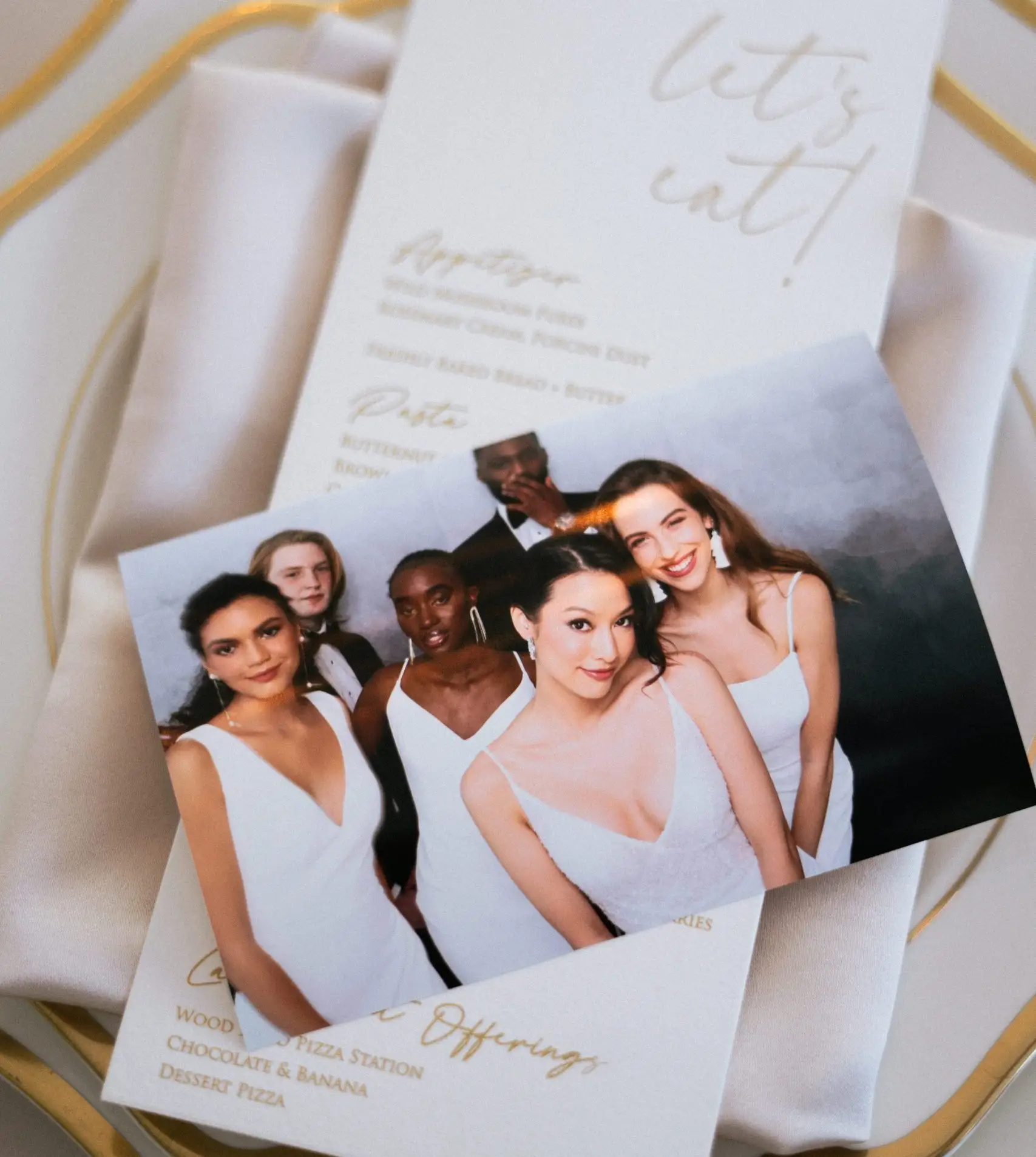 Wedding Photo Booth Rental